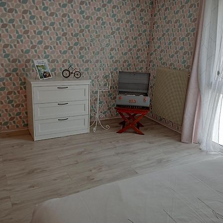 Chez Papinette, Proche Gare Et Centre, Pdj Compris Appartement Niort Buitenkant foto
